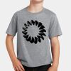 PC Youth Cotton Fan Favorite T-Shirt Thumbnail