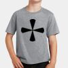 PC Youth Cotton Fan Favorite T-Shirt Thumbnail