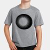 PC Youth Cotton Fan Favorite T-Shirt Thumbnail
