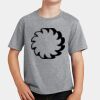 PC Youth Cotton Fan Favorite T-Shirt Thumbnail