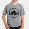 PC Youth Cotton Fan Favorite T-Shirt Thumbnail