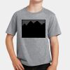 PC Youth Cotton Fan Favorite T-Shirt Thumbnail