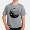 PC Youth Cotton Fan Favorite T-Shirt Thumbnail