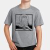 PC Youth Cotton Fan Favorite T-Shirt Thumbnail