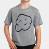 PC Youth Cotton Fan Favorite T-Shirt Thumbnail