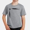 PC Youth Cotton Fan Favorite T-Shirt Thumbnail