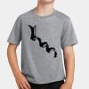 PC Youth Cotton Fan Favorite T-Shirt Thumbnail