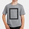 PC Youth Cotton Fan Favorite T-Shirt Thumbnail