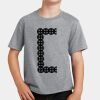 PC Youth Cotton Fan Favorite T-Shirt Thumbnail