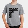PC Youth Cotton Fan Favorite T-Shirt Thumbnail