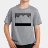 PC Youth Cotton Fan Favorite T-Shirt Thumbnail