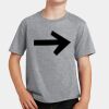 PC Youth Cotton Fan Favorite T-Shirt Thumbnail