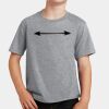 PC Youth Cotton Fan Favorite T-Shirt Thumbnail