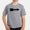 PC Youth Cotton Fan Favorite T-Shirt Thumbnail
