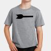 PC Youth Cotton Fan Favorite T-Shirt Thumbnail