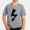PC Youth Cotton Fan Favorite T-Shirt Thumbnail