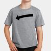 PC Youth Cotton Fan Favorite T-Shirt Thumbnail