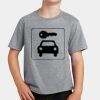 PC Youth Cotton Fan Favorite T-Shirt Thumbnail