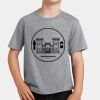 PC Youth Cotton Fan Favorite T-Shirt Thumbnail