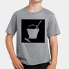 PC Youth Cotton Fan Favorite T-Shirt Thumbnail