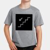 PC Youth Cotton Fan Favorite T-Shirt Thumbnail