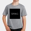 PC Youth Cotton Fan Favorite T-Shirt Thumbnail