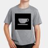 PC Youth Cotton Fan Favorite T-Shirt Thumbnail