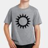 PC Youth Cotton Fan Favorite T-Shirt Thumbnail