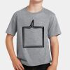 PC Youth Cotton Fan Favorite T-Shirt Thumbnail