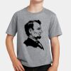 PC Youth Cotton Fan Favorite T-Shirt Thumbnail