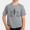 PC Youth Cotton Fan Favorite T-Shirt Thumbnail