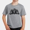 PC Youth Cotton Fan Favorite T-Shirt Thumbnail