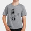 PC Youth Cotton Fan Favorite T-Shirt Thumbnail