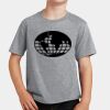 PC Youth Cotton Fan Favorite T-Shirt Thumbnail