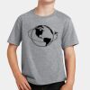 PC Youth Cotton Fan Favorite T-Shirt Thumbnail