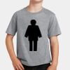 PC Youth Cotton Fan Favorite T-Shirt Thumbnail