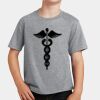 PC Youth Cotton Fan Favorite T-Shirt Thumbnail