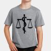 PC Youth Cotton Fan Favorite T-Shirt Thumbnail