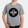 PC Youth Cotton Fan Favorite T-Shirt Thumbnail