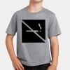 PC Youth Cotton Fan Favorite T-Shirt Thumbnail