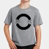 PC Youth Cotton Fan Favorite T-Shirt Thumbnail