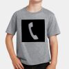 PC Youth Cotton Fan Favorite T-Shirt Thumbnail