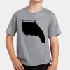 PC Youth Cotton Fan Favorite T-Shirt Thumbnail