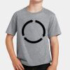 PC Youth Cotton Fan Favorite T-Shirt Thumbnail