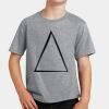 PC Youth Cotton Fan Favorite T-Shirt Thumbnail