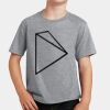 PC Youth Cotton Fan Favorite T-Shirt Thumbnail