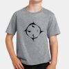 PC Youth Cotton Fan Favorite T-Shirt Thumbnail