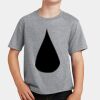 PC Youth Cotton Fan Favorite T-Shirt Thumbnail