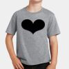PC Youth Cotton Fan Favorite T-Shirt Thumbnail