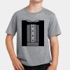 PC Youth Cotton Fan Favorite T-Shirt Thumbnail